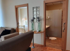 Comodo apartamento